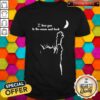 I Love You To The Moon And Back Shirt