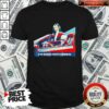 Im Ridin With Biden And Kamala Harris VP 2020 Election Shirt