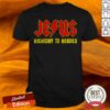 Jesus Highway To Heaven 2020 Shirt