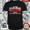 Joe Biden 2020 Make America Moral Again USA Patriotic Shirt