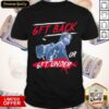 John Wick Face Mask 6FT Back Or 6FT Under Shirt