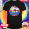 The Peanuts Snoopy Charlie Brown 2020 America Shirt