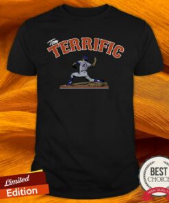 Tom Seaver Tom Terrific Shirt