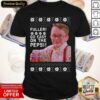 Good Kevin Mccallister Go Easy On The Pepsi Christmas Shirt