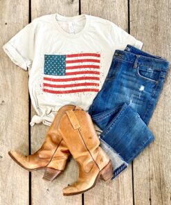Flag – Shirt
