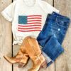 Flag – Shirt