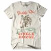 Giddy Up Jingle Horse Shirt