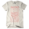 Guest Check Shirt