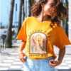Desert High Crew Tee