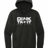 Dinktroit Stacked Pull Over Fleece