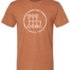 Discharge Shifter Premium Triblend Shirts
