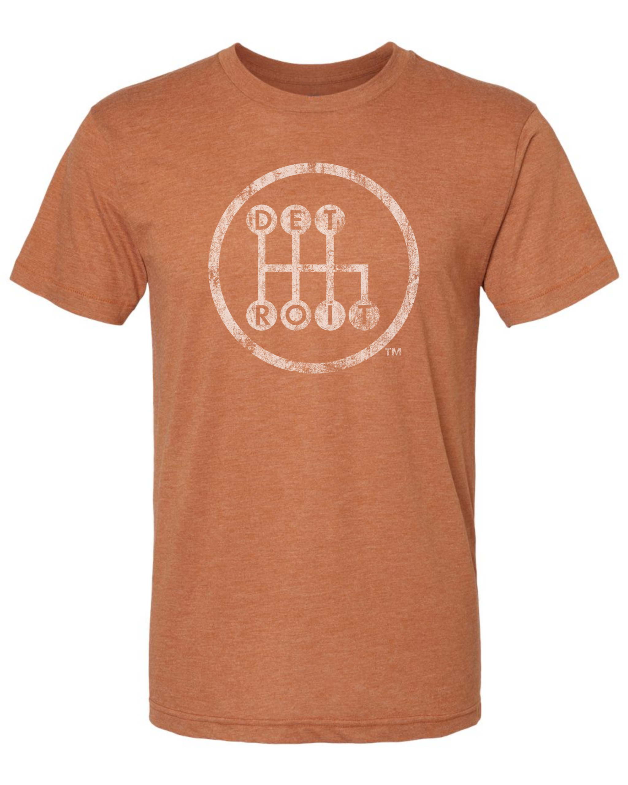 Discharge Shifter Premium Triblend Shirts Discharge Shifter Premium Triblend Shirts