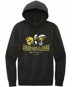 Dodge Son of a Bee Pullover