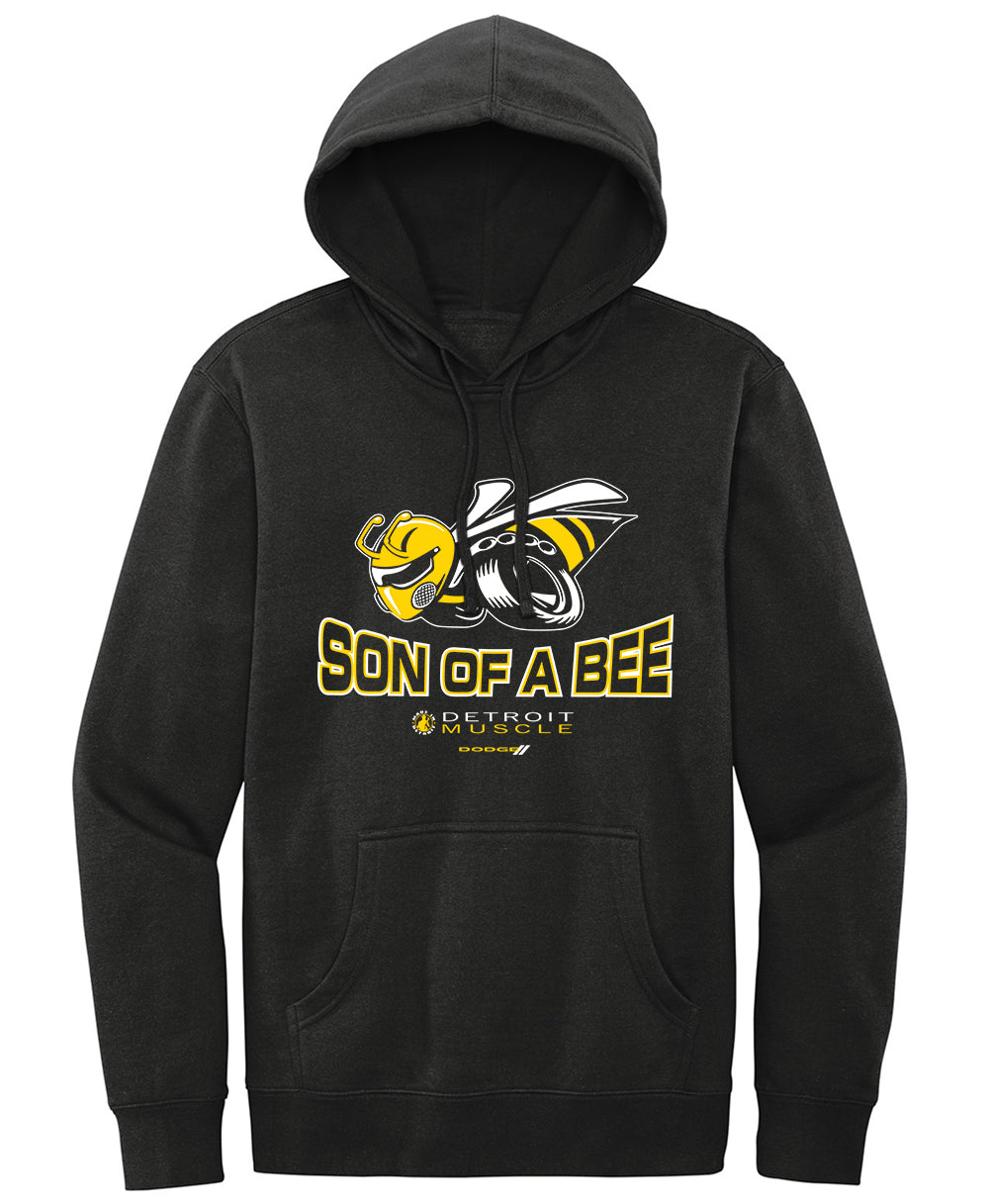 Dodge Son of a Bee Pullover Dodge Son of a Bee Pullover