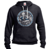 Dodge Super Bee Distressed Hoodie