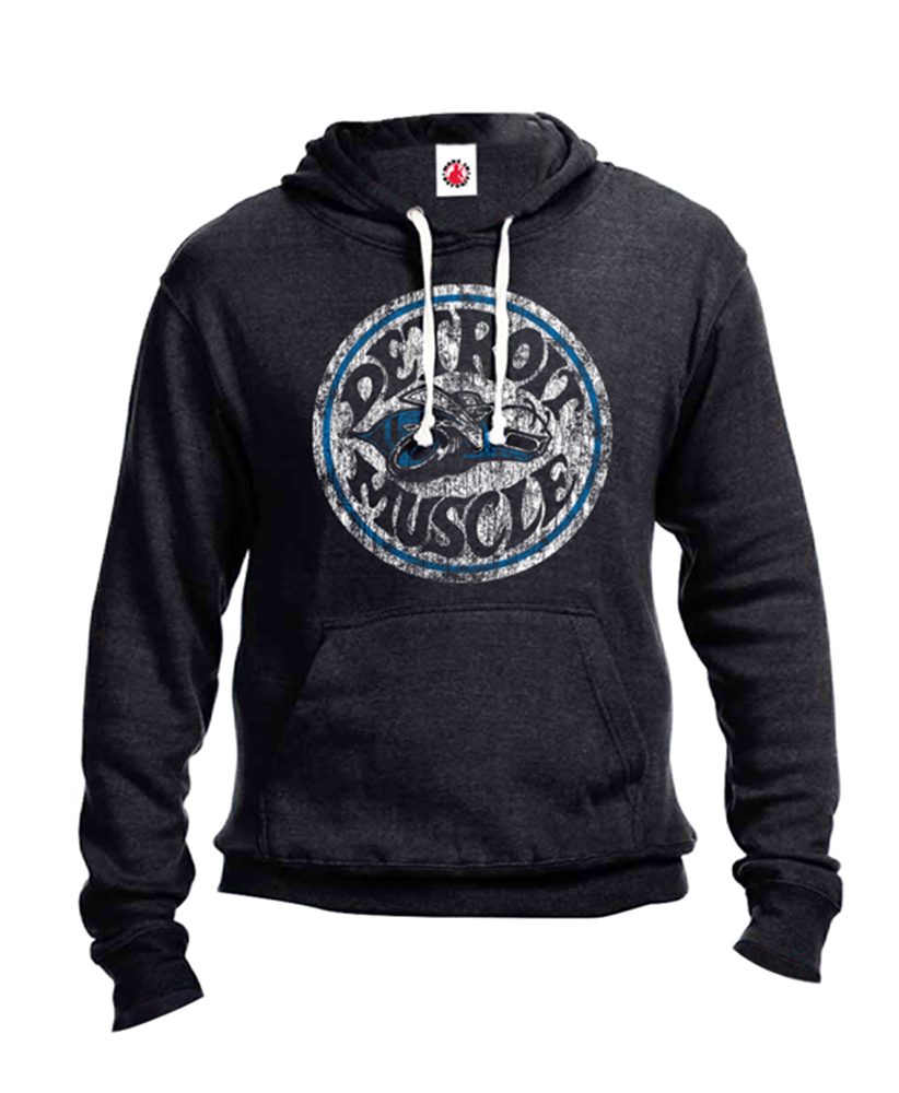 Dodge Super Bee Distressed Hoodie Dodge Super Bee Distressed Hoodie