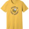 Made In Ann Arbor Shirt