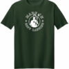 Made In East Lansing Shirt