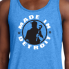 Men’s MID Premium Triblend Tanks