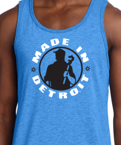 Men’s MID Premium Triblend Tanks